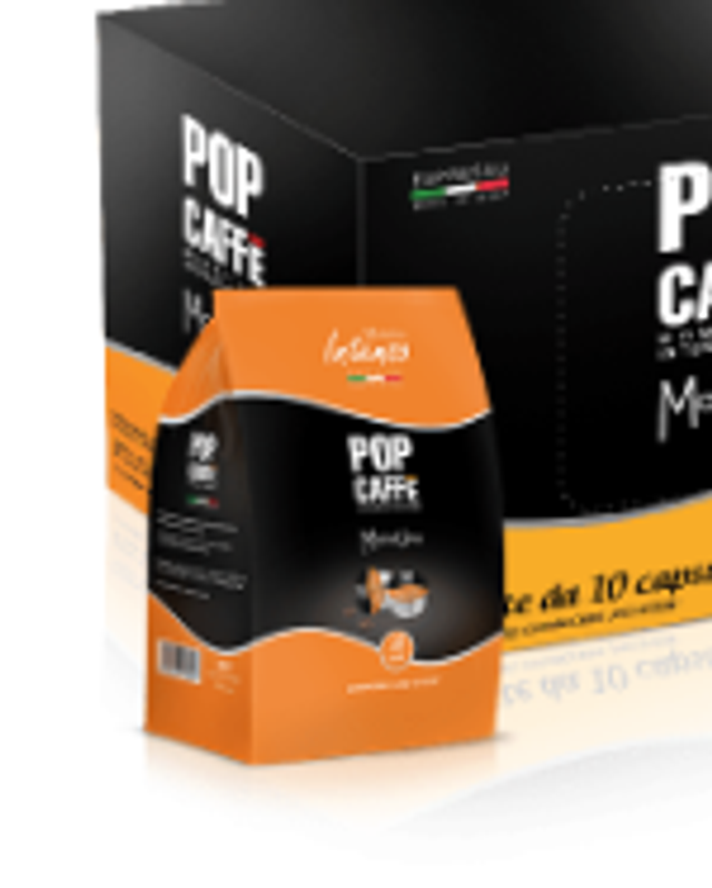 Mokauno intenso 10pz