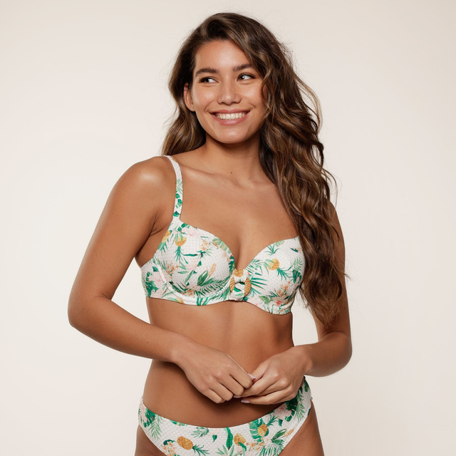 Bikini Top LingaDore 7702BT