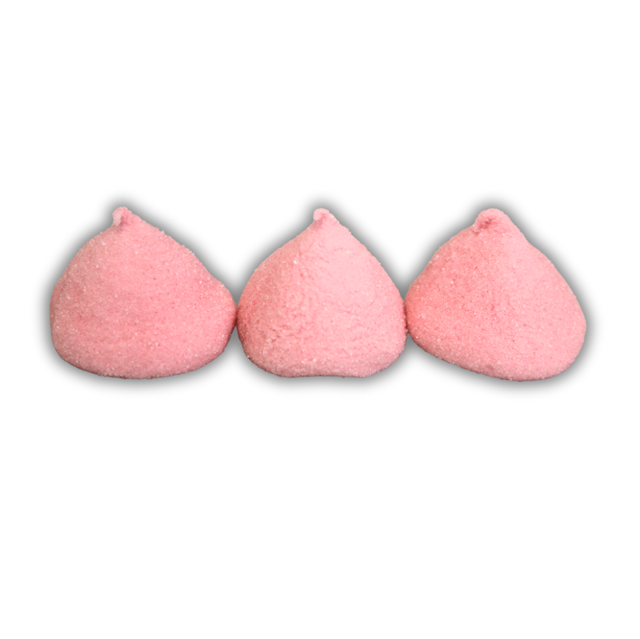 Pink Paint Balls (Mallows)