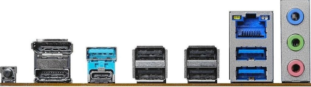 02.2.0045 – Scheda Madre ASRock B650M PG Lightning AM5 – Micro‑ATX gaming per Ryzen 7000