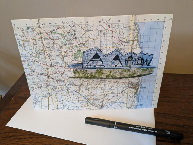 North Sea Observatory 