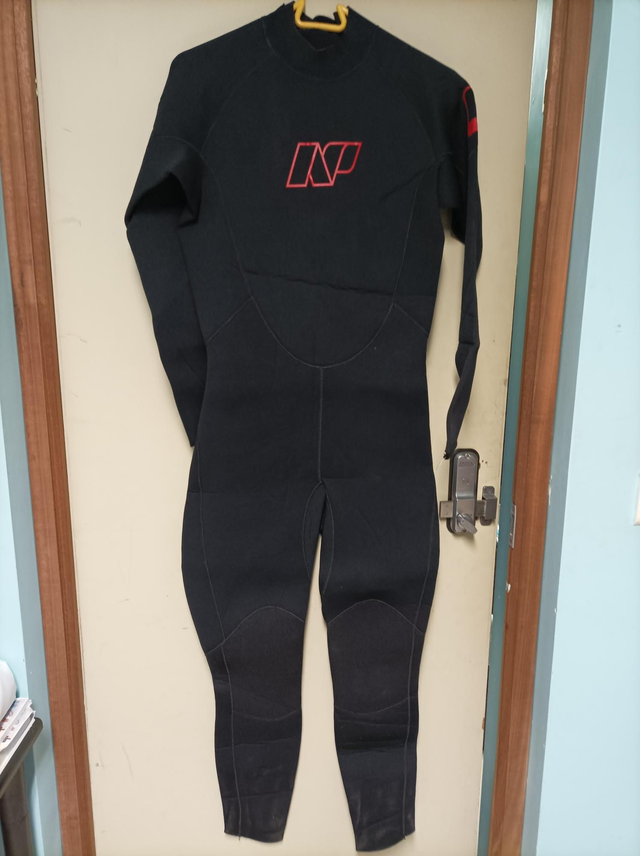 Combinaison NeilPryde S Homme