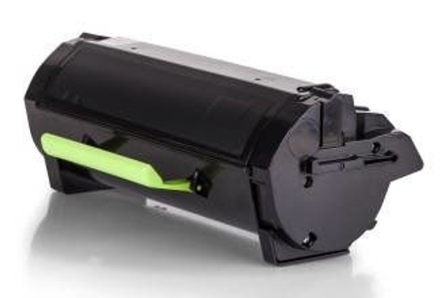 Toner compa Lexmark MS517dn | MX517dn | MS617dn | MX617de-20K