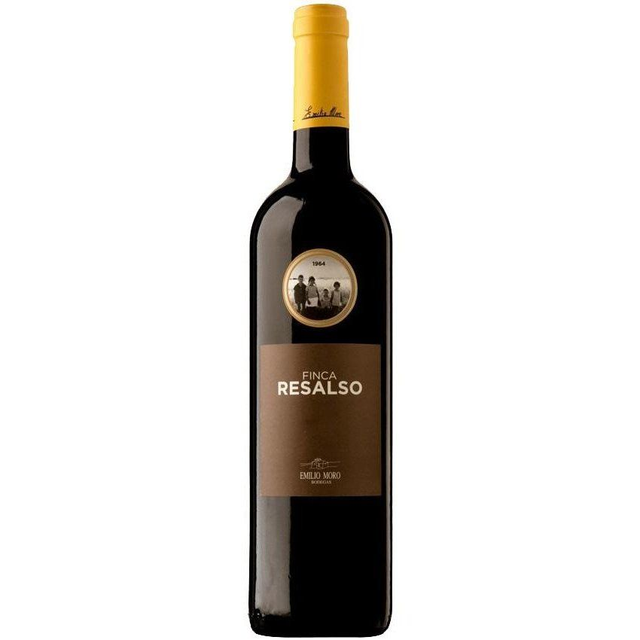 Finca Resalso - Ribera Del Duero - Spain