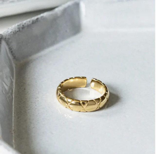 BAGUE MAÏA