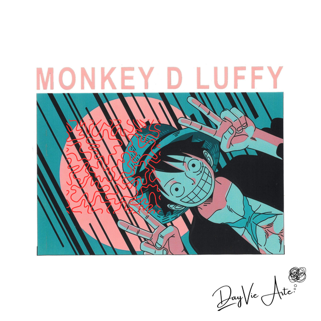 Pirate pink -  ☠ One Pirate 