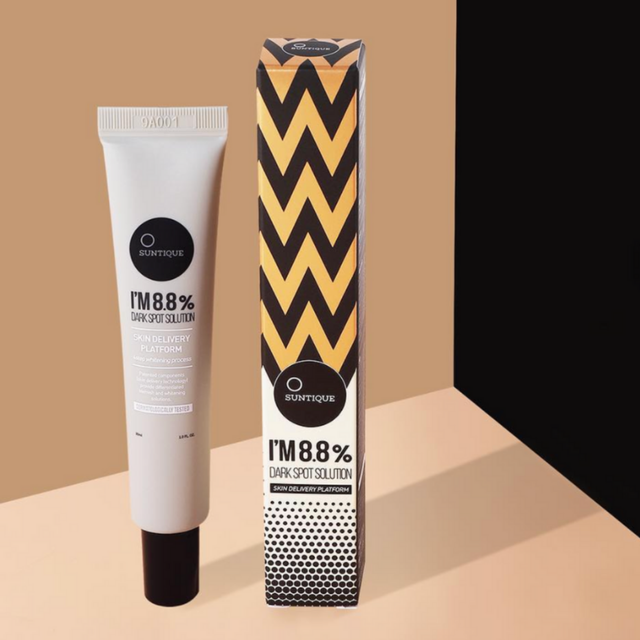 SUNTIQUE I'm 8.8% Dark Spot Solution