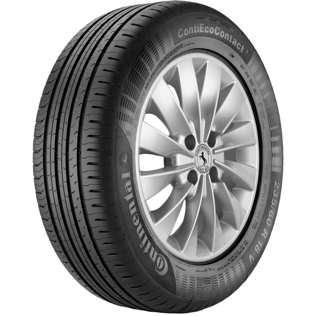 CONTINENTAL 205/60R16 92W EC5 AO AO (Estivi)
