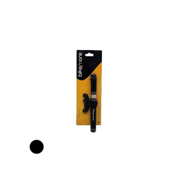 MINI POMPE ALU BIKEMORE