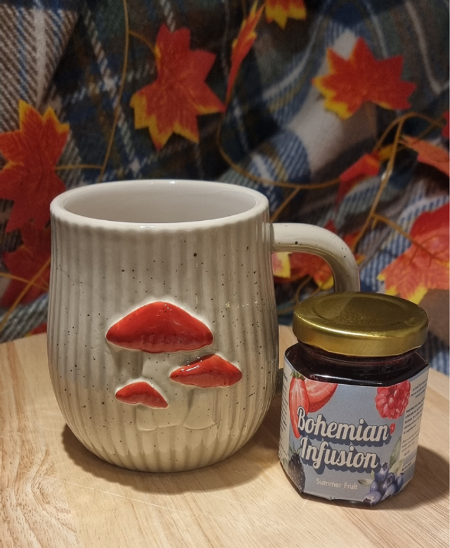 Bohemian Infusion - Summer Fruits