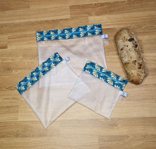 pochette congélation 