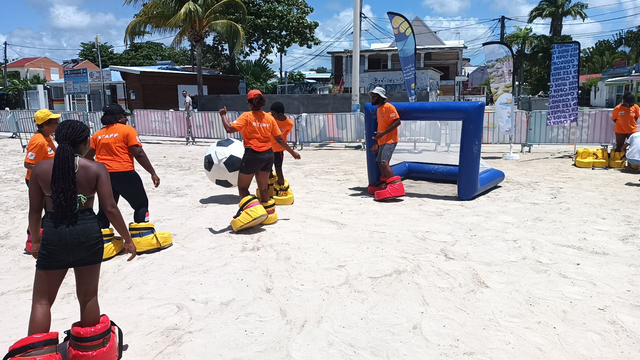 Location: Big Foot (48 à 72h.)