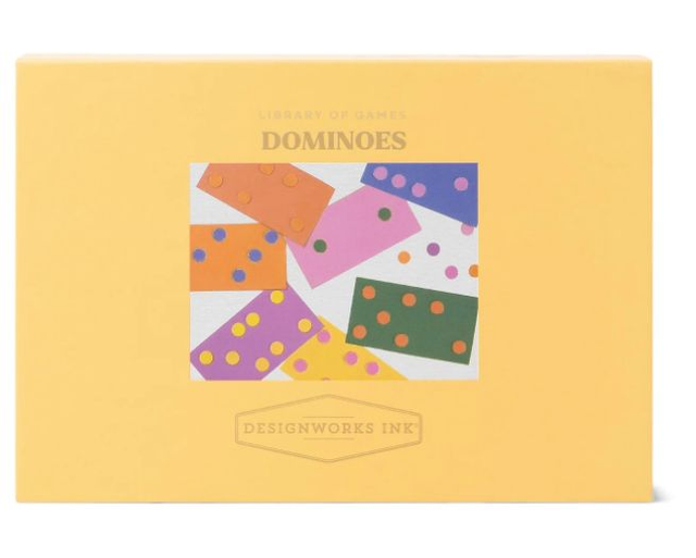 Designworks Ink Tabletop Games - Dominos