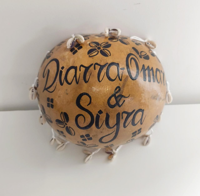 Petite Calebasse Tradition 