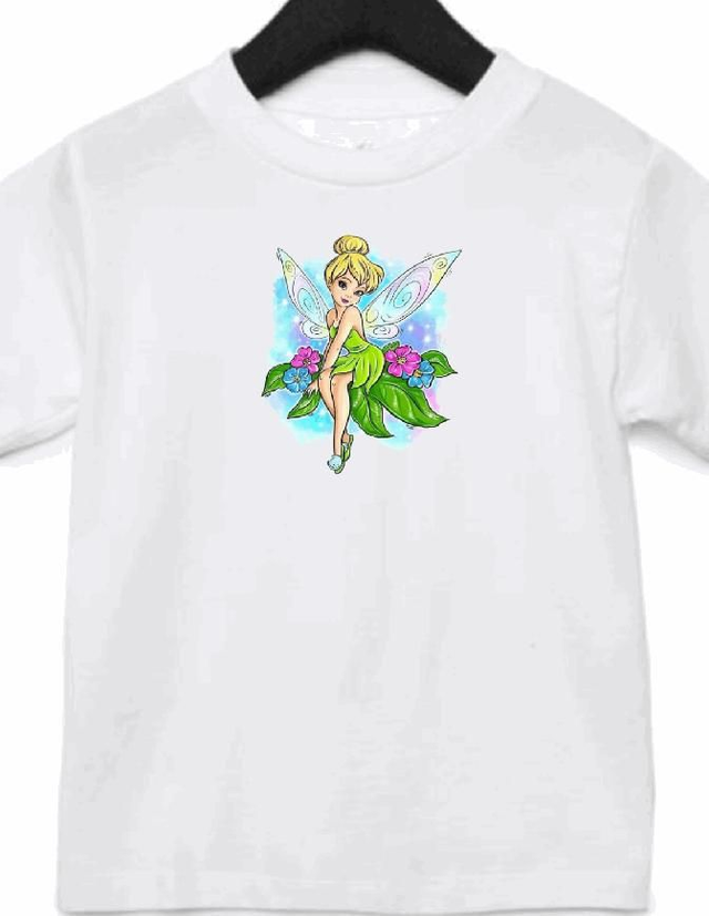 Tinkerbell T Shirt 
