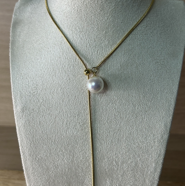 Collier Jenna