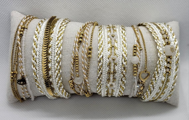 Bracelets Naëlle