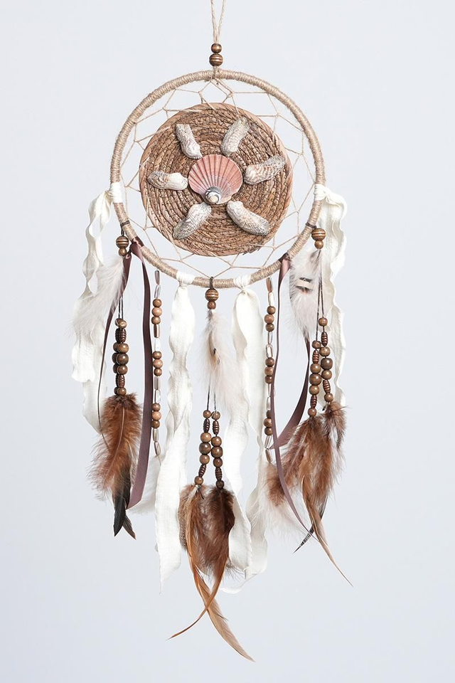 Nature et Coquillages