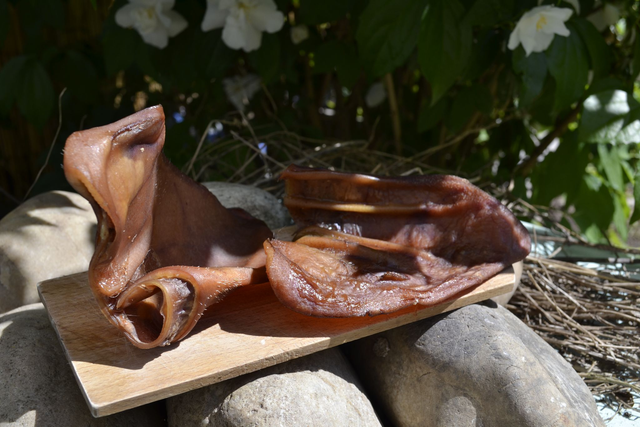 Oreilles de Porc 