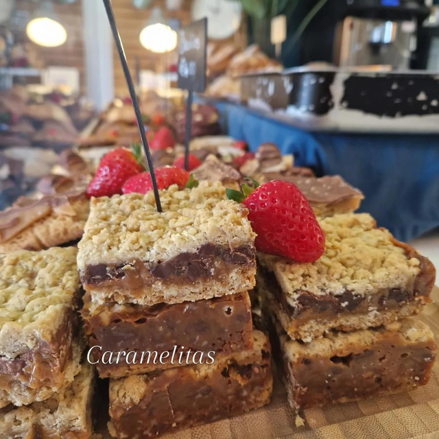 Caramelita