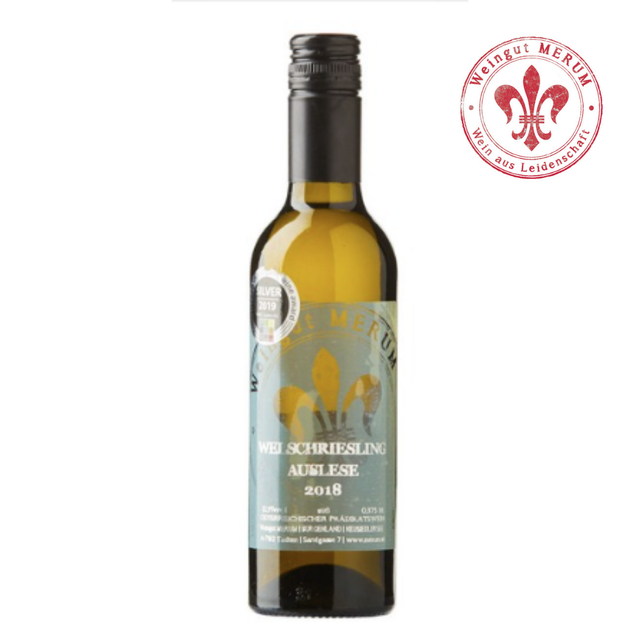 Auslese Welschriesling 2018