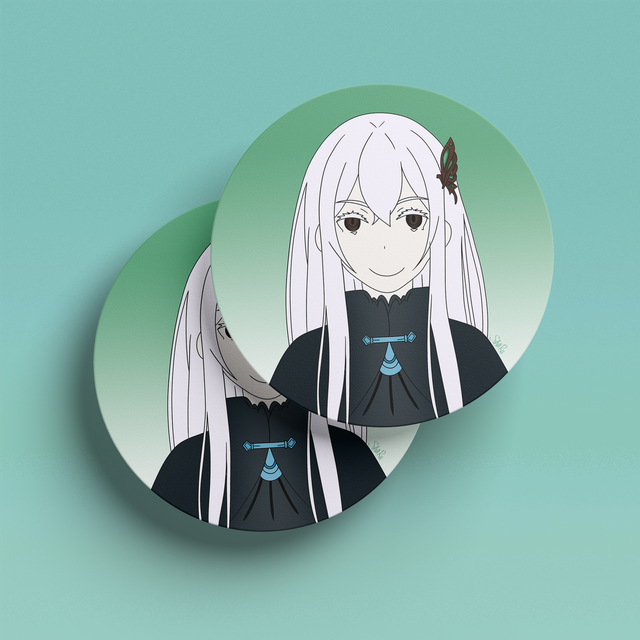 Echidna Coaster