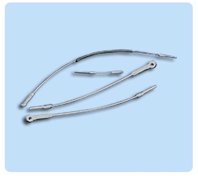 Ford Pop Brake Cable - From £27.00 each + £7.95 UK shipping