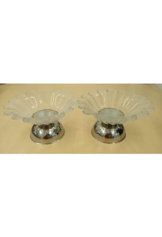 Servierschalen Set