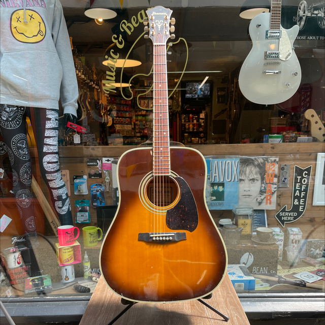 Ibanez Concord M-340BS (1978 Japanese) - Pre Owned 