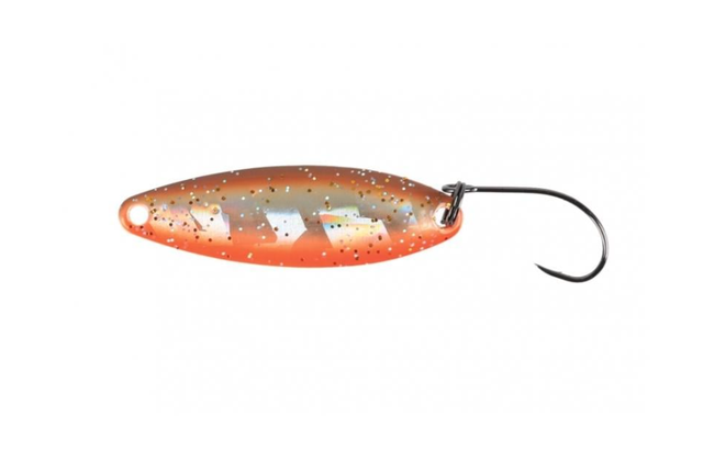 STUCKI CERVIN MICRO SPOON 3,5 G / Color BR