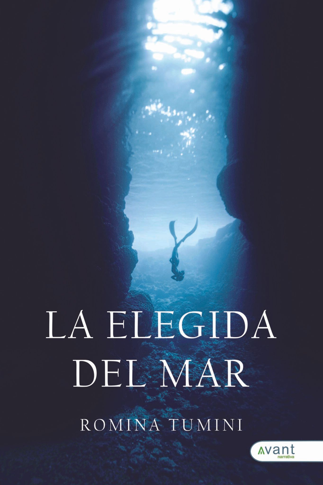 La elegida del mar - Romina Tumini