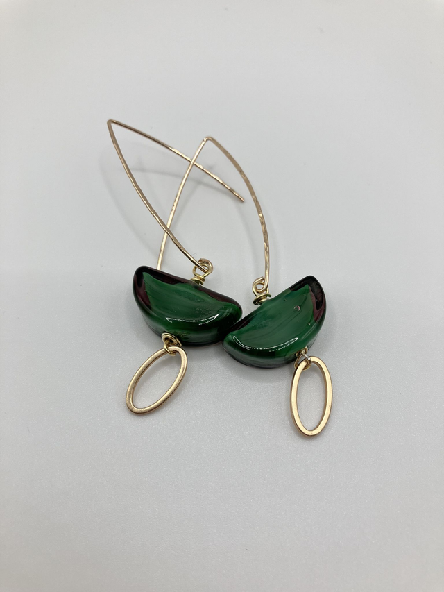 Les belles de Murano