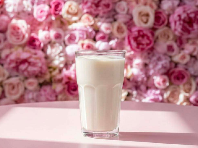 Coconut Crush Smoothie