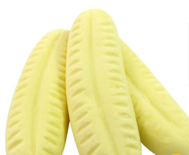 Bumper Banana's
