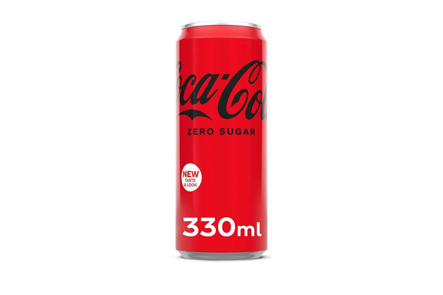 Cola Zero