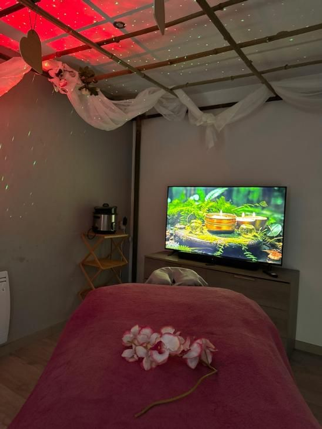 FORFAIT PRIVATISATION SPA ET MASSAGE 17 05 2025