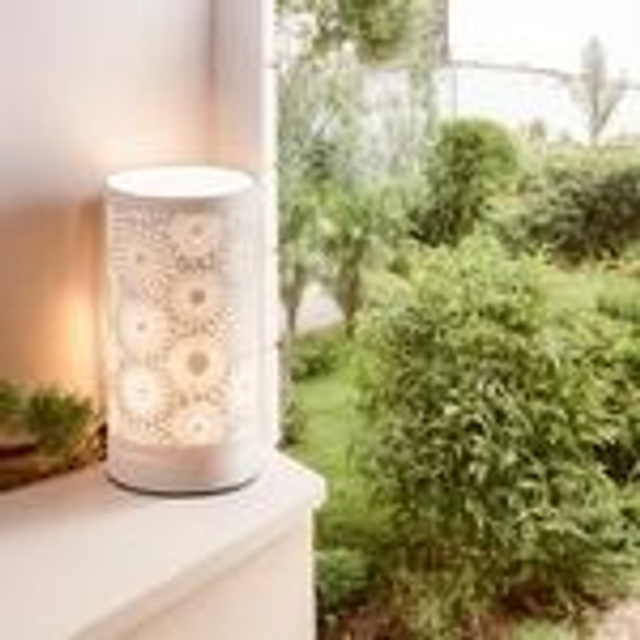 Diffuseur par Chaleur Douce CALORYA N° 15