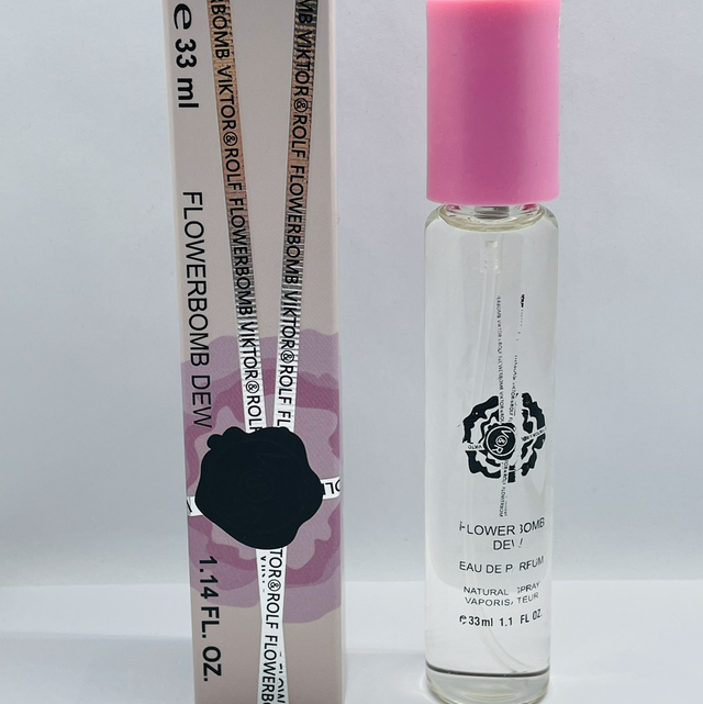 VIKTOR &amp; ROLF Flowerbomb Dew