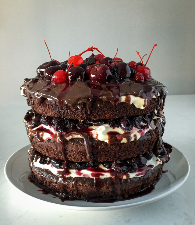 Kuchen