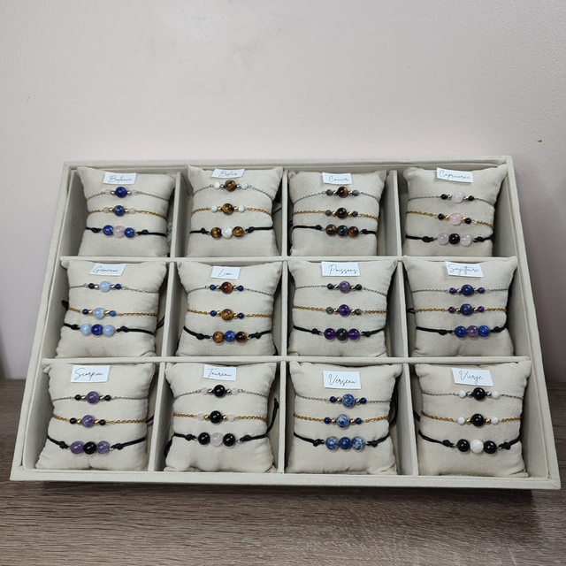 Astro - Bracelets
