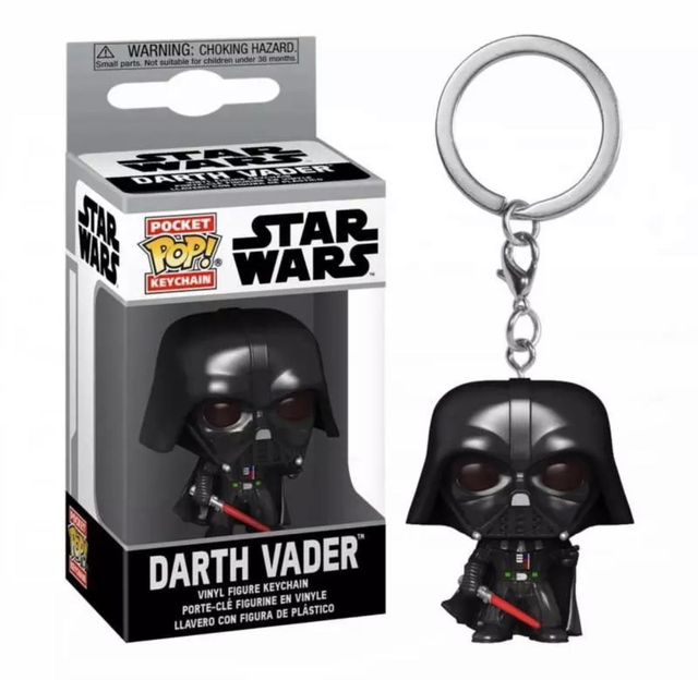 0176 - Star Wars - Darth Vader