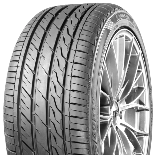 225 40 19 LANDSAIL  LS588 93Y XL 