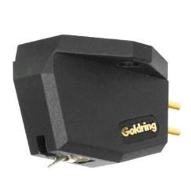 Goldring Austausch ELITE  MC-System