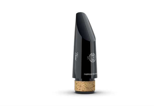 Bec Selmer Focus Clarinette sib