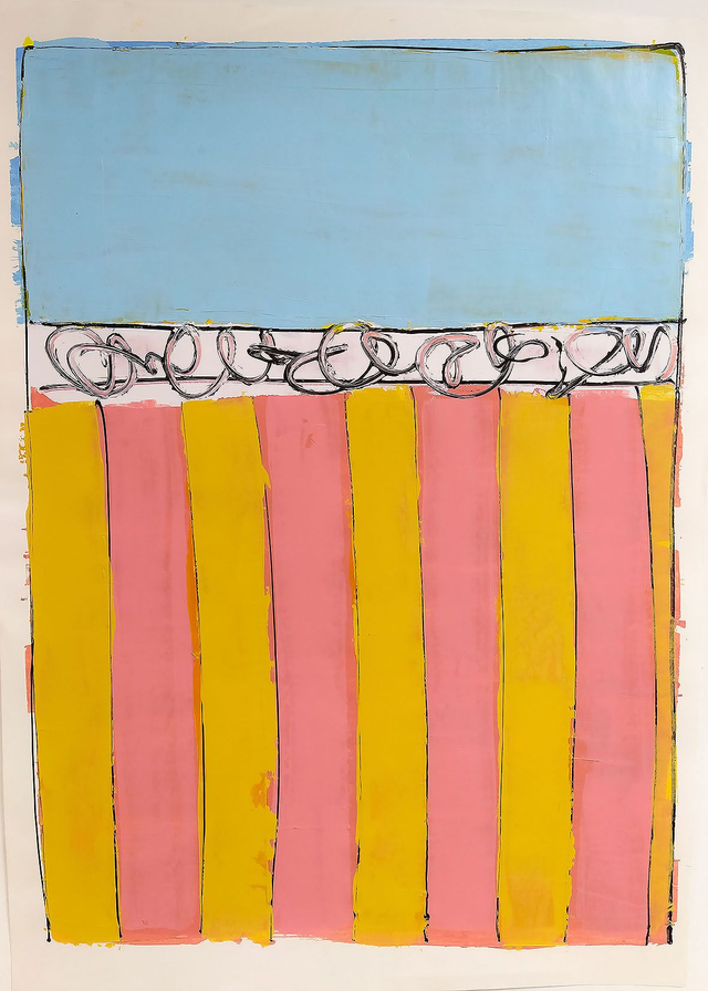 FILANDÓN XVIII. Raúl Muñoz.