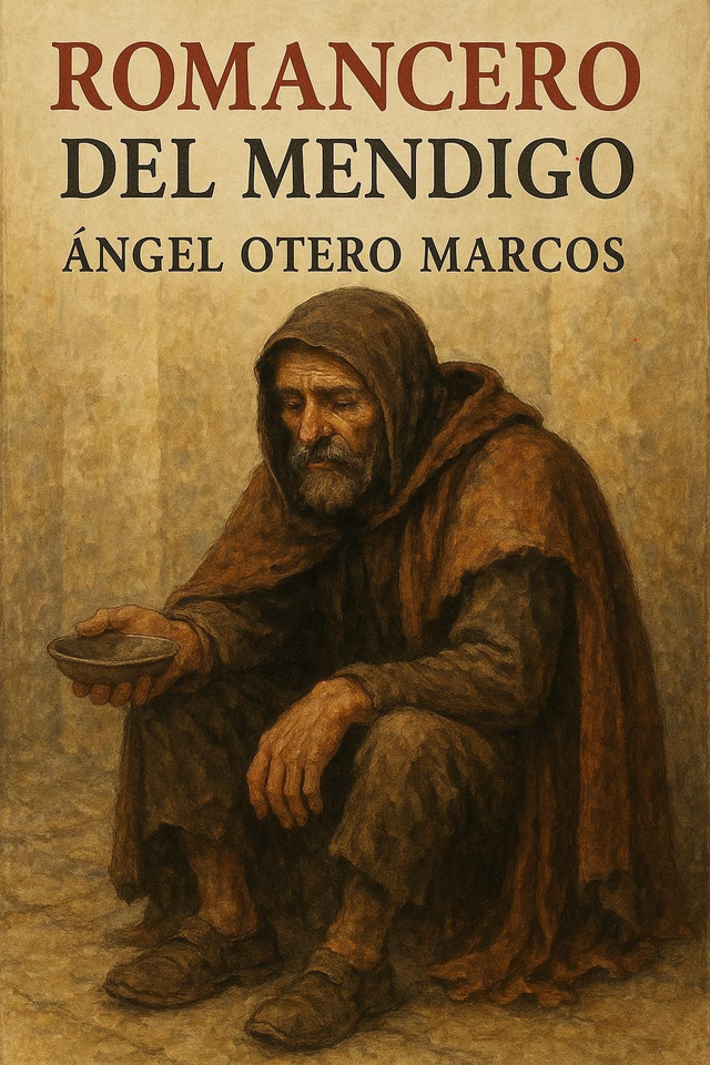 Romancero del mendigo 