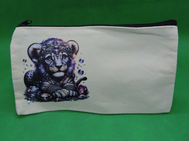 Pochette à personnaliser