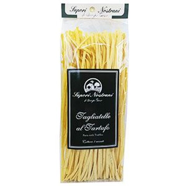 Tagliatelle aux Truffes