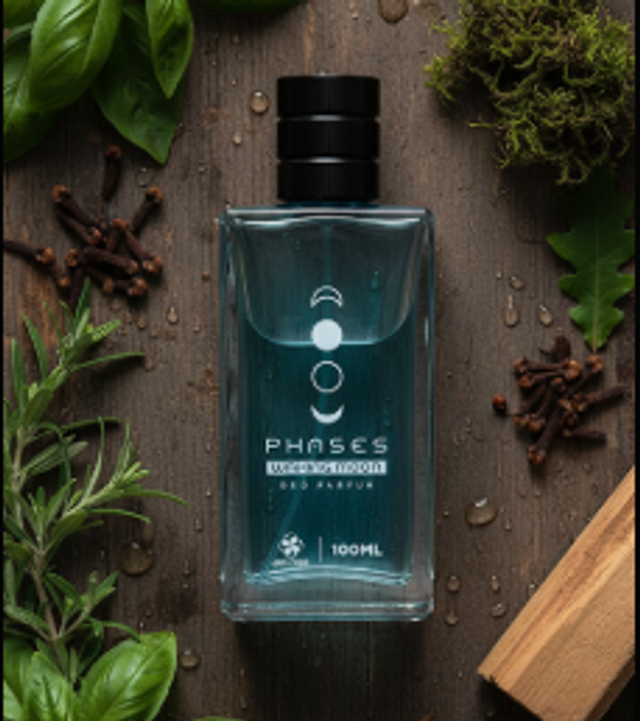 POLO GREEN 100 ML