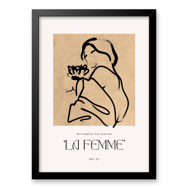La Femme III
